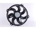 Vtrk chlazen motoru NISSENS ‐ NIS 85669