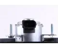 NISSENS Vtrk chlazen motoru NIS 85672, 85672