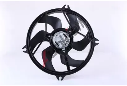 NISSENS Vtrk chlazen motoru NIS 85674, 85674
