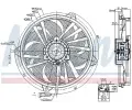 NISSENS Vtrk chlazen motoru NIS 85674, 85674