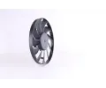 NISSENS Vtrk chlazen motoru NIS 85676, 85676