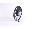 NISSENS Vtrk chlazen motoru NIS 85676, 85676