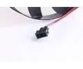 NISSENS Vtrk chlazen motoru NIS 85676, 85676