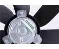 NISSENS Vtrk chlazen motoru NIS 85677, 85677