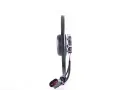 NISSENS Vtrk chlazen motoru NIS 85678, 85678