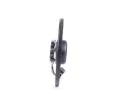 NISSENS Vtrk chlazen motoru NIS 85678, 85678