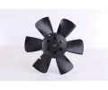 NISSENS Vtrk chlazen motoru NIS 85679, 85679