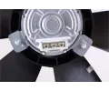 NISSENS Vtrk chlazen motoru NIS 85679, 85679