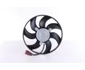 Vtrk chlazen motoru NISSENS ‐ NIS 85680