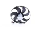 NISSENS Vtrk chlazen motoru NIS 85683, 85683