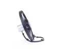 NISSENS Vtrk chlazen motoru NIS 85683, 85683