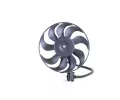 Vtrk chlazen motoru NISSENS ‐ NIS 85684