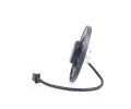 NISSENS Vtrk chlazen motoru NIS 85684, 85684
