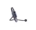 NISSENS Vtrk chlazen motoru NIS 85684, 85684
