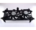 Vtrk chlazen motoru NISSENS ‐ NIS 85689