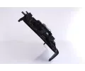 NISSENS Vtrk chlazen motoru NIS 85689, 85689