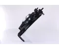 NISSENS Vtrk chlazen motoru NIS 85689, 85689