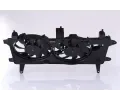 NISSENS Vtrk chlazen motoru NIS 85689, 85689