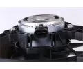 NISSENS Vtrk chlazen motoru NIS 85689, 85689