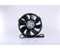 Vtrk chlazen motoru NISSENS ‐ NIS 85691