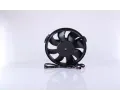 NISSENS Vtrk chlazen motoru NIS 85691, 85691
