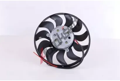 NISSENS Vtrk chlazen motoru NIS 85692, 85692