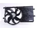 Vtrk chlazen motoru NISSENS ‐ NIS 85693