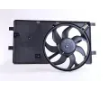 NISSENS Vtrk chlazen motoru NIS 85693, 85693