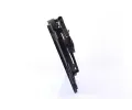 NISSENS Vtrk chlazen motoru NIS 85697, 85697