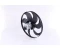 Vtrk chlazen motoru NISSENS ‐ NIS 85698