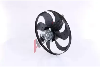 NISSENS Vtrk chlazen motoru NIS 85698, 85698