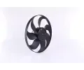 NISSENS Vtrk chlazen motoru NIS 85698, 85698