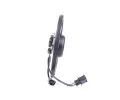 NISSENS Vtrk chlazen motoru NIS 85699, 85699