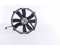 NISSENS Vtrk chlazen motoru NIS 85701, 85701