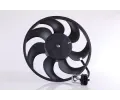 NISSENS Vtrk chlazen motoru NIS 85703, 85703