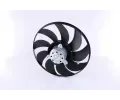 Vtrk chlazen motoru NISSENS ‐ NIS 85704