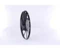 NISSENS Vtrk chlazen motoru NIS 85704, 85704