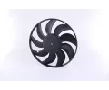 NISSENS Vtrk chlazen motoru NIS 85704, 85704