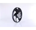 NISSENS Vtrk chlazen motoru NIS 85705, 85705