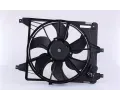 Vtrk chlazen motoru NISSENS ‐ NIS 85708