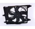 NISSENS Vtrk chlazen motoru NIS 85708, 85708