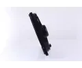 NISSENS Vtrk chlazen motoru NIS 85708, 85708