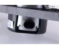 NISSENS Vtrk chlazen motoru NIS 85709, 85709