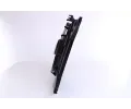 NISSENS Vtrk chlazen motoru NIS 85710, 85710