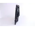 NISSENS Vtrk chlazen motoru NIS 85710, 85710