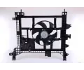 Vtrk chlazen motoru NISSENS ‐ NIS 85711