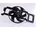 NISSENS Vtrk chlazen motoru NIS 85712, 85712