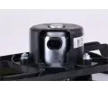 NISSENS Vtrk chlazen motoru NIS 85712, 85712