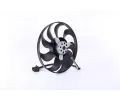 Vtrk chlazen motoru NISSENS ‐ NIS 85715