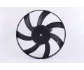 NISSENS Vtrk chlazen motoru NIS 85716, 85716
